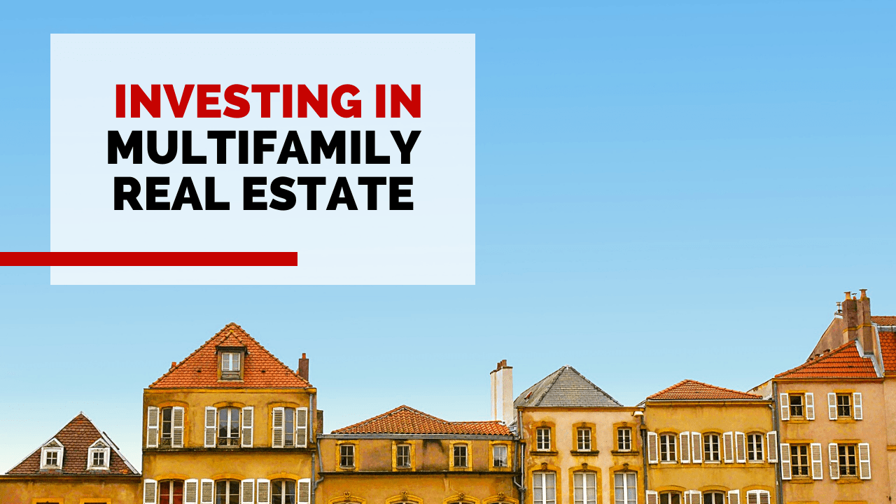 Benefits of Investing in Norfolk Multifamily Real Estate